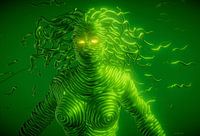 Green Princess
