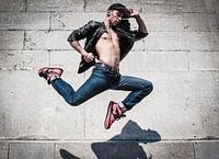 Street Motion