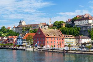 Meersburg am Bodensee