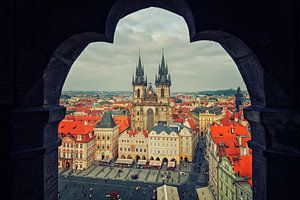 Prag - Altstädter Ring