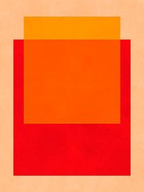 Farbkontrast 3 von Vitor Costa