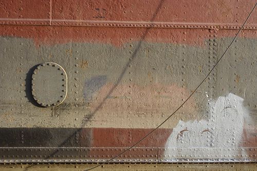 Geschlagenes Gut 0523