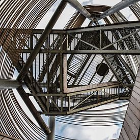 Lommel, Belgique sur Jarne Buttiens