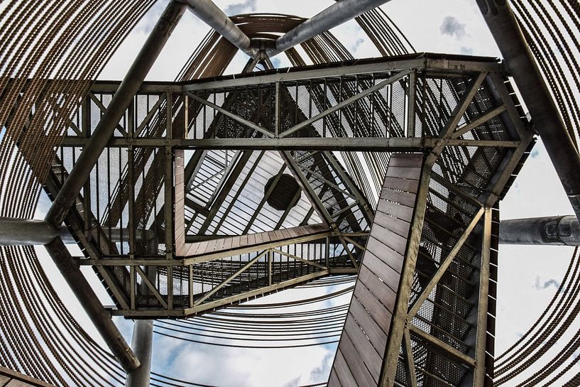 Lommel, Belgien von Jarne Buttiens