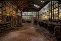 The Chop Shop