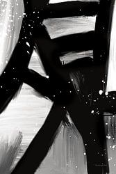 Winter in Paris ich, Mercedes Lopez Charro