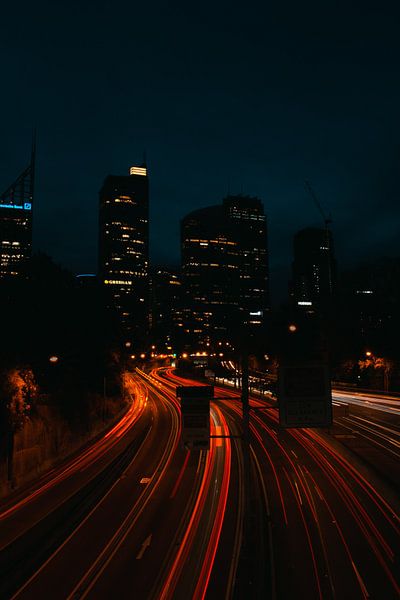 Sydney by Hello Pompoyo