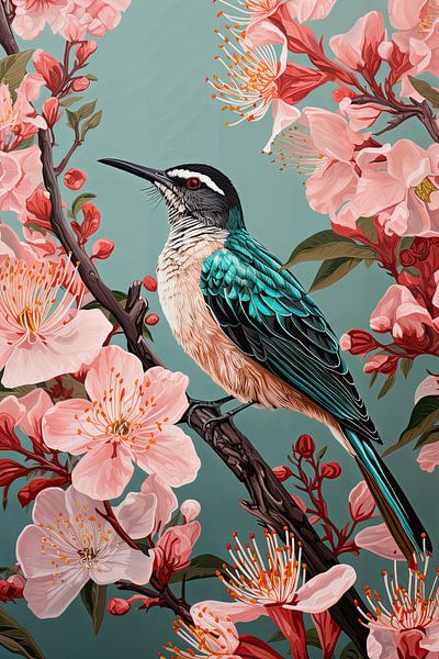 Bird by Imagine