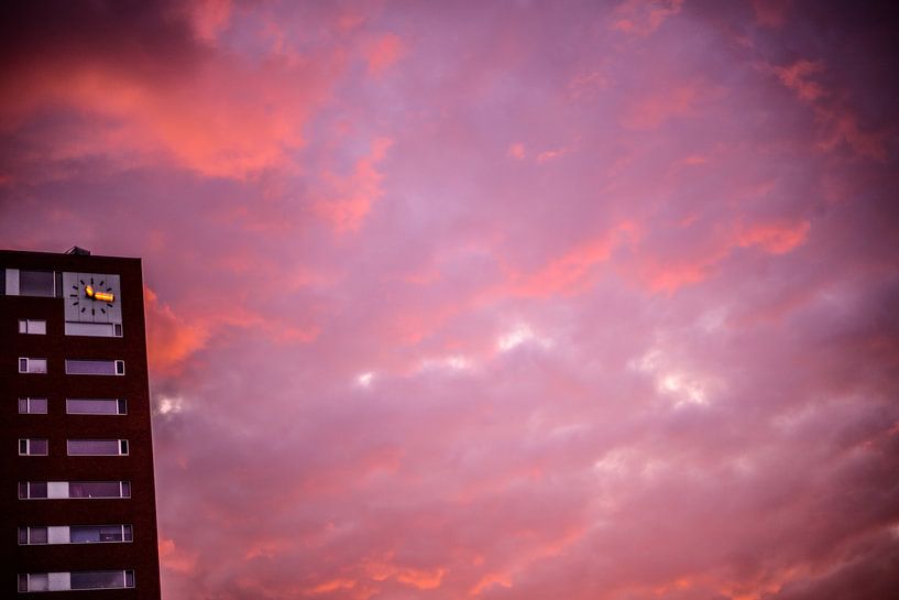 timewarp by SchraMedia