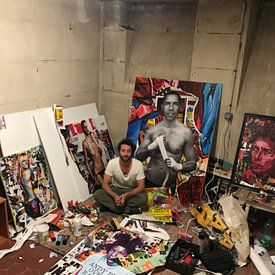 thomas chedeville Profilfoto