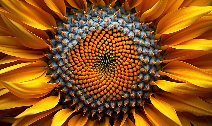 Up Close &amp; Personal by Jacky