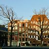 Amsterdam, Jordaan  Brouwersgracht Het Vyfde Groene Hart van Amsterdam Highlights