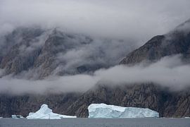 Die Wächter des Fjords von Jacco van Son
