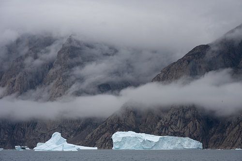 De Wachters van de Fjord