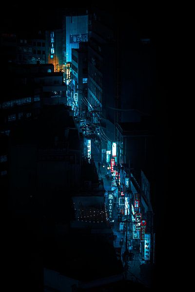 Seoul by Hello Pompoyo