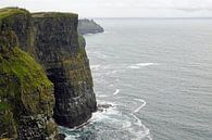 Cliff's of Moher - Irland von Babetts Bildergalerie Miniaturansicht