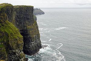 Cliff's of Moher - Irland