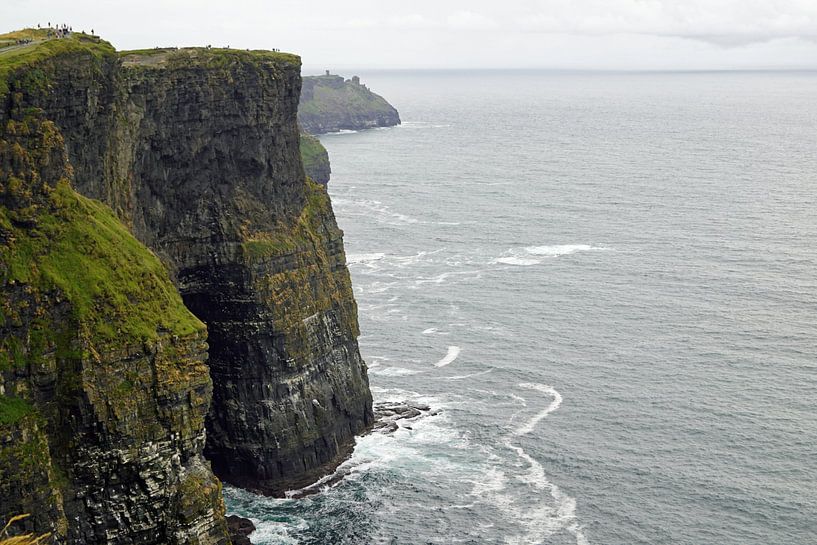 Cliff's of Moher - Irland von Babetts Bildergalerie