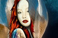 The Guggenheim Girl