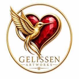 Gelissen Artworks Profilfoto