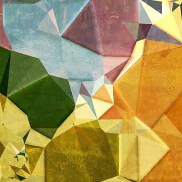 La fièvre du diamant sur Kay Weber