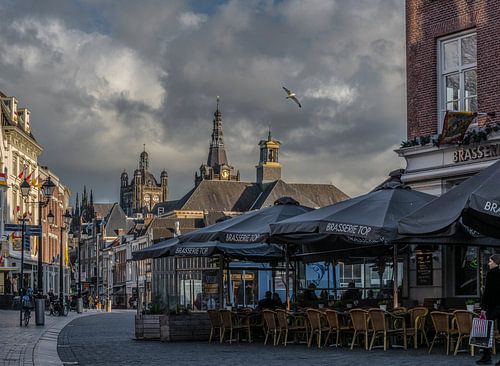 Den Bosch