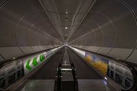 Rotterdam Station Wilhelminaplein