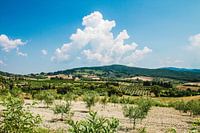 L'été en Italie