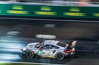 Porsche 911 RSR Le Mans von Bas Fransen Miniaturansicht