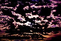 Dark Clouds Can Be Beautiful