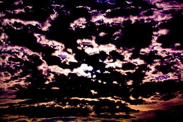 Dark Clouds Can Be Beautiful van Arc One