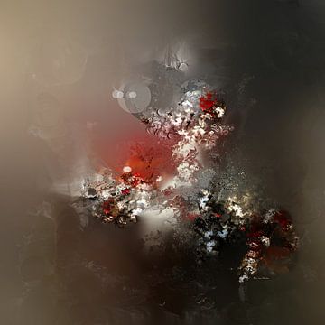 Scintilla Bianca van Ria van Werven