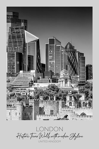 In de schijnwerpers: Londen