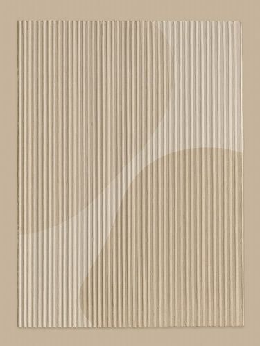 Abstract Minimal Art in different structures -3