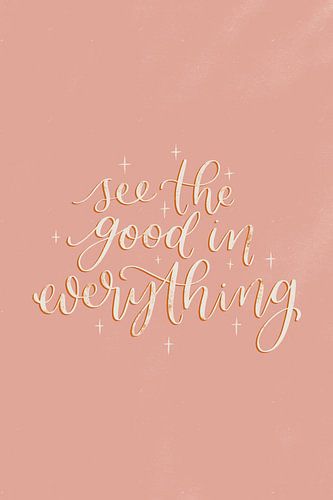 Mod Glam See the Good I, Becky Thorns