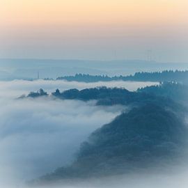 Der Nebel sur Michael  Kendziorra