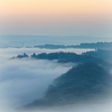 Der Nebel van Michael  Kendziorra