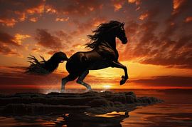 Pferd01 von Ellen Reografie