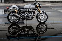 Triumph Thruxton R