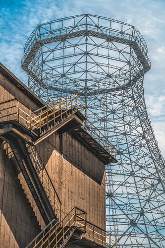 Zollverein [I]