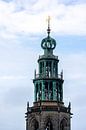 Martini-Turm in Groningen ( Farbe) von Eugenlens Miniaturansicht