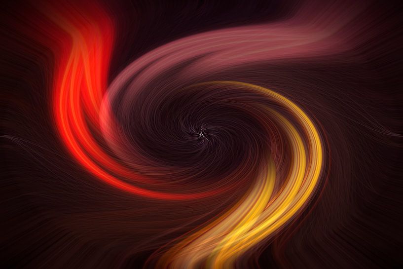 Abstractica von Photoart-Naegele