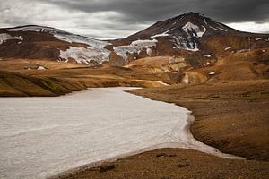 Kerlingarfjöll