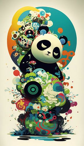 Le rêve zen