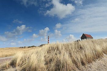 Vuurtoren Ameland