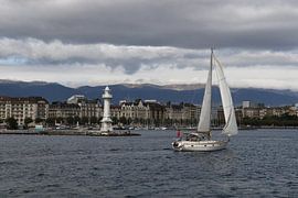 Come away with me by Nina Rotim