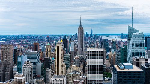 The Empire State Building (New York)