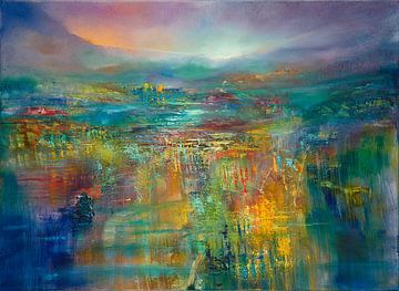 Leuchtende Horizonte