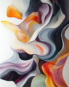 Géométrie liquide