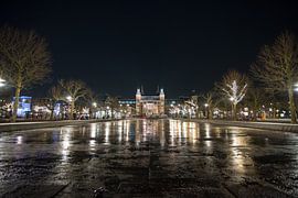 Rijksmuseum von Okko Meijer